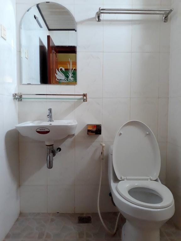 Homestay Villa Dani Siem Reap Exterior foto