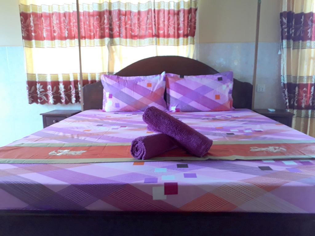 Homestay Villa Dani Siem Reap Exterior foto