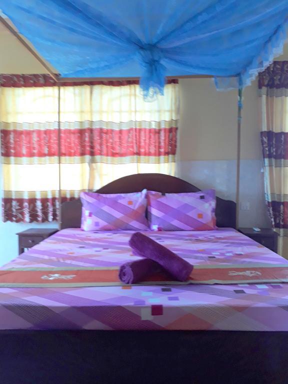 Homestay Villa Dani Siem Reap Exterior foto
