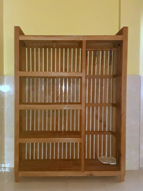 Homestay Villa Dani Siem Reap Exterior foto