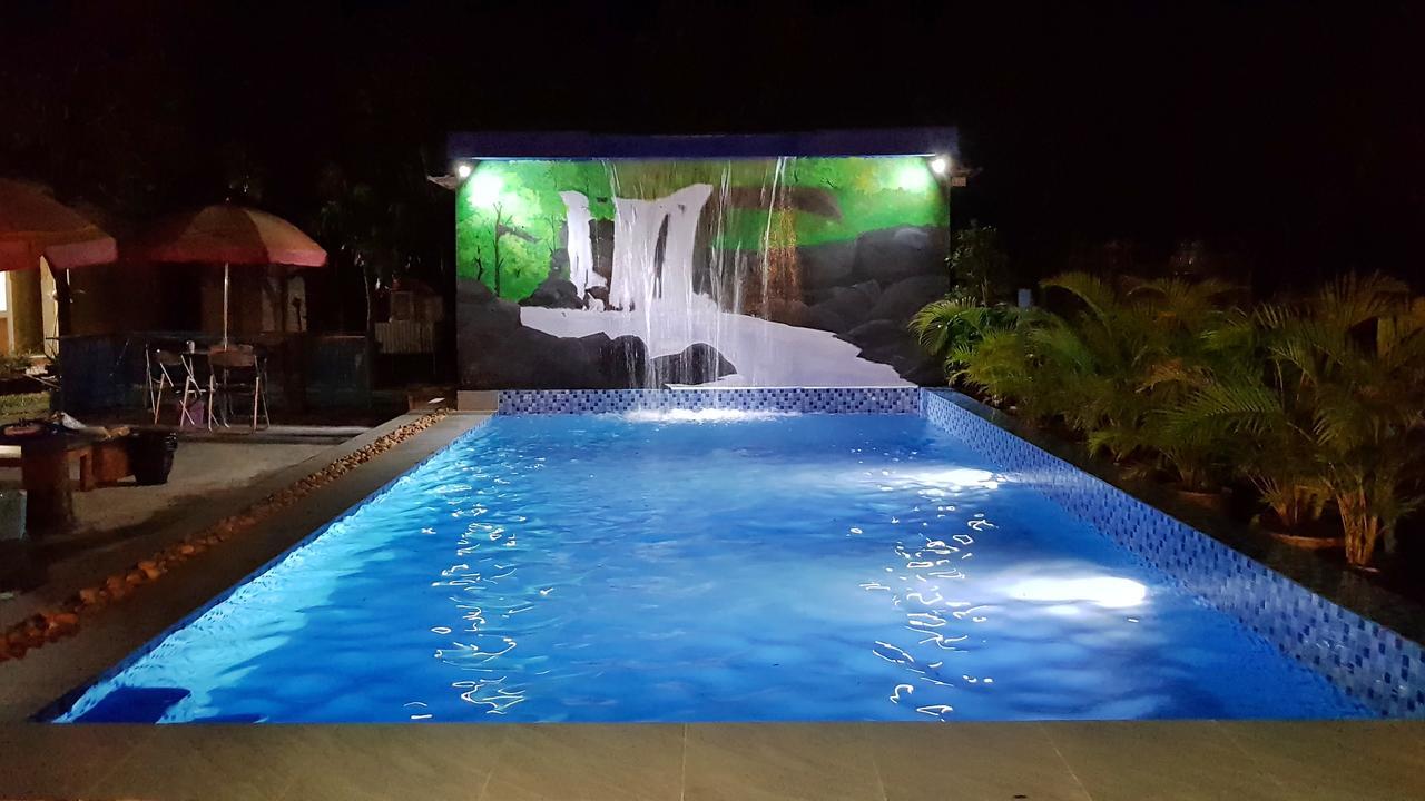 Homestay Villa Dani Siem Reap Exterior foto